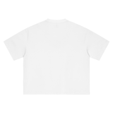 Boxy Oversized T-Shirt