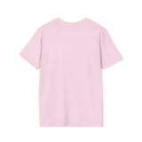 Houstler Unisex Softstyle T-Shirt