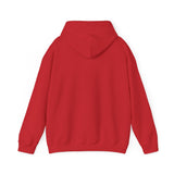 Houstler Unisex Heavy Blend™ Hooded Sweatshirt