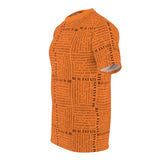 The Ultimate Real Estate Shirt! Unisex Cut & Sew Tee (AOP) Crusta