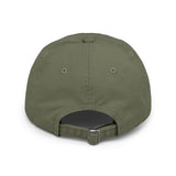 Houstler Unisex Distressed Cap