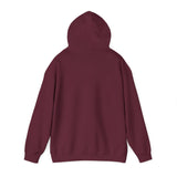 I SELL HOMES Unisex Heavy Blend™ Hooded Sweatshirt