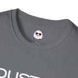 Houstler Dark Style Unisex Softstyle T-Shirt
