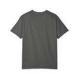 House Unisex Garment-Dyed Dark T-shirt