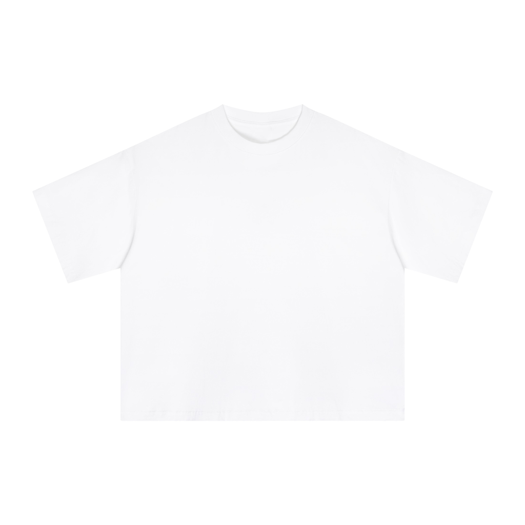 Essential Sorona Boxy T-Shirt