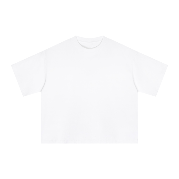 Essential Sorona Boxy T-Shirt