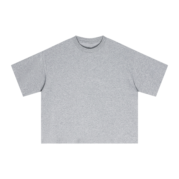 Essential Sorona Boxy T-Shirt