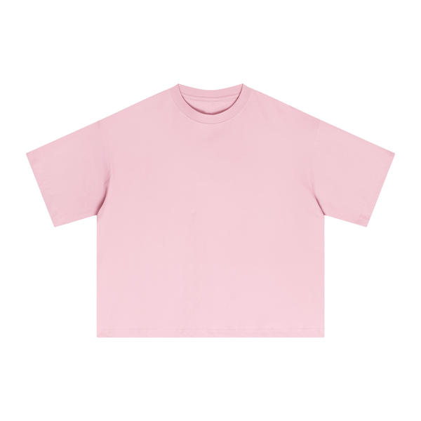 Essential Sorona Boxy T-Shirt