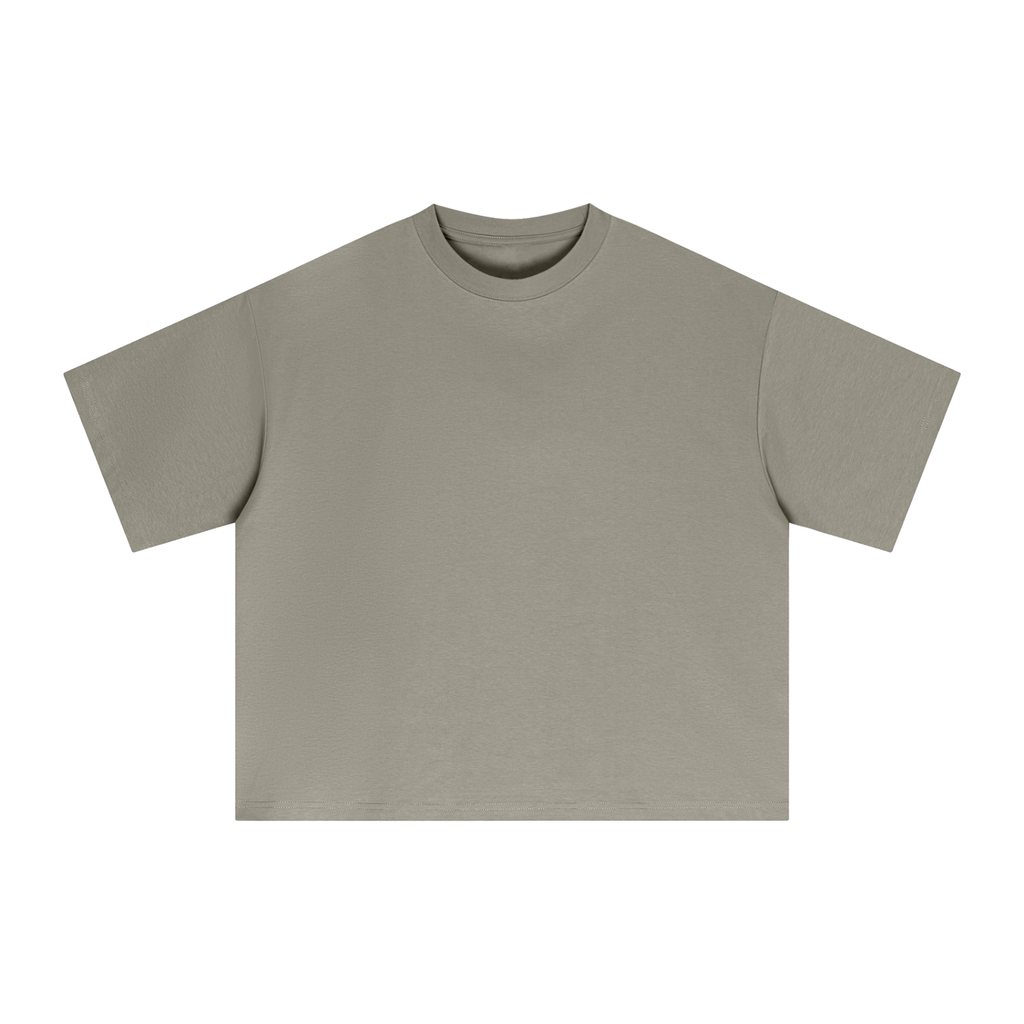 Essential Sorona Boxy T-Shirt