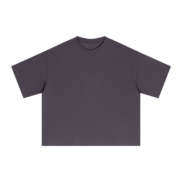 Essential Sorona Boxy T-Shirt