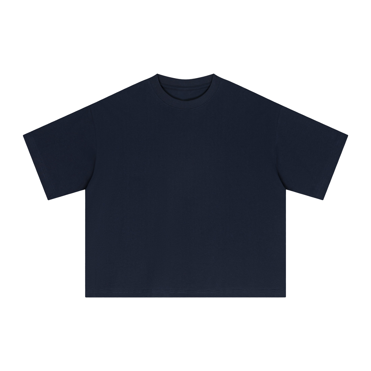 Essential Sorona Boxy T-Shirt