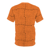 The Ultimate Real Estate Shirt! Unisex Cut & Sew Tee (AOP) Crusta