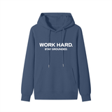 Classic Unisex Cotton Hoodie