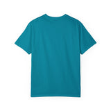 House Unisex Garment-Dyed Dark T-shirt