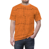 The Ultimate Real Estate Shirt! Unisex Cut & Sew Tee (AOP) Crusta