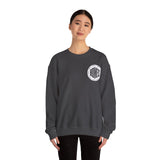 I SELL HOMES Unisex Heavy Blend™ Crewneck Sweatshirt