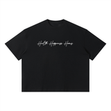 Unisex Sorona Boxy T-Shirt
