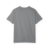 House Unisex Garment-Dyed Dark T-shirt