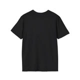 Dark House Style Unisex Softstyle T-Shirt