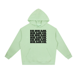 Essential Heavyweight Drop-Shoulder Hoodie