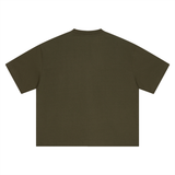Boxy Oversized T-Shirt