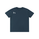 Pure Cotton Unisex T-Shirt