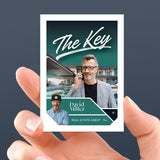 Trading Card 006