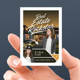 Trading Card 005