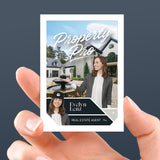 Trading Card 003