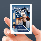 Trading Card 008