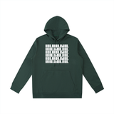 Essential Oversized Hoodie
