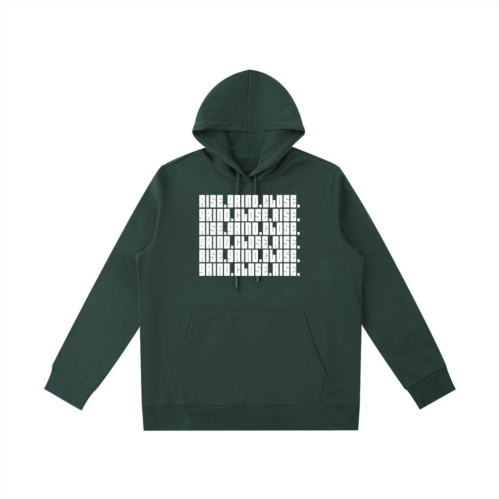 Essential Oversized Hoodie