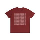 Pure Cotton Unisex T-Shirt