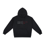 Relaxed Fit Hoodie