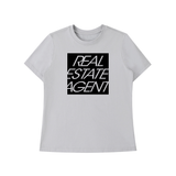 Essential Standard Shoulder T-Shirt