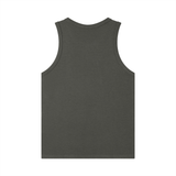 Men's Heavyweight Ribbed Tank Top