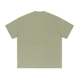 Heavyweight Drop Shoulder T-Shirt