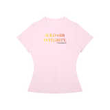 Women’s Slim Fit Performance T-Shirt