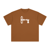 Heavyweight Vintage Washed T-Shirt