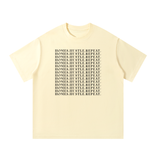 Unisex Oversized T-Shirt