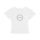 Women's Cropped T-Shirt