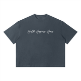 Unisex Sorona Boxy T-Shirt