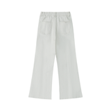 Women's Flared Leg Jeans