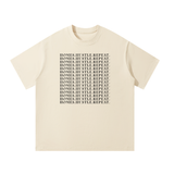 Unisex Oversized T-Shirt