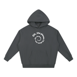 Essential Heavyweight Hoodie