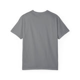 House Unisex Garment-Dyed Dark T-shirt