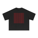 Essential Sorona Boxy T-Shirt
