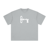 Heavyweight Vintage Washed T-Shirt