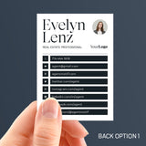 Trading Card 003