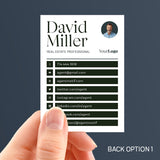 Trading Card 009